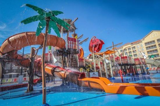 Westgate Lakes resort Williamsburg Exterior foto